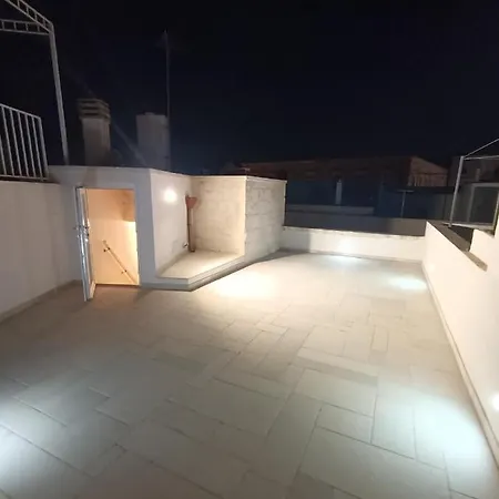 Апартаменты La Maison De Lapoupee - Centro Остуни