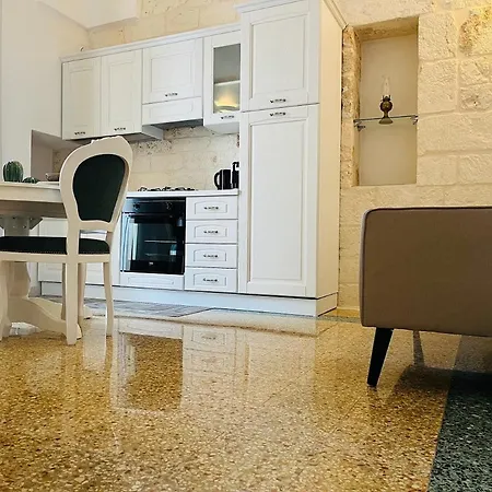 Апартаменты La Maison De Lapoupee - Centro *