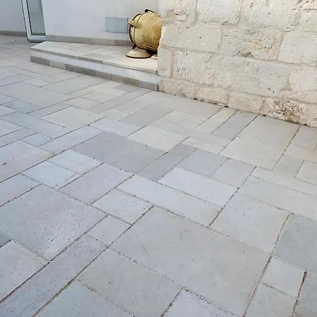 Apartmán La Maison De Lapoupee - Centro