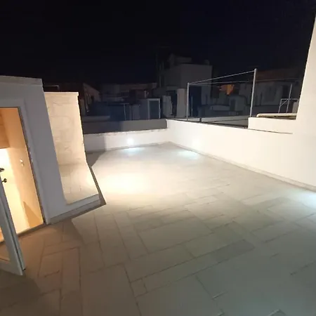 Appartamento La Maison De Lapoupée - Centro