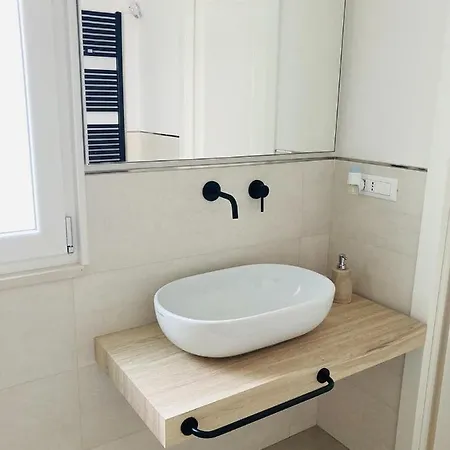 Apartmán La Maison De Lapoupee - Centro