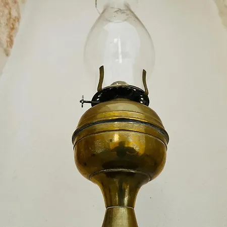 La Maison De Lapoupee - Centro Apartment Ostuni