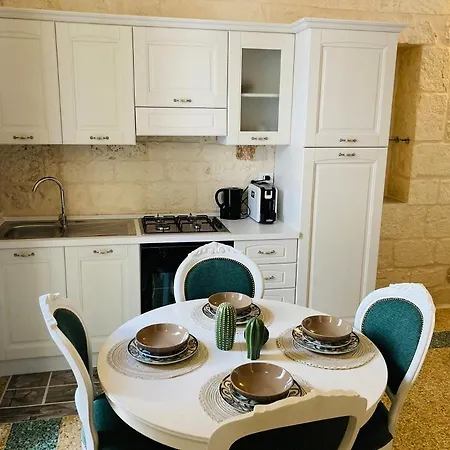 Apartmán La Maison De Lapoupee - Centro