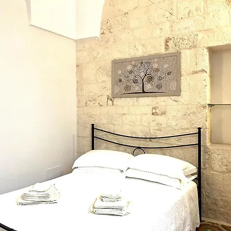 La Maison De Lapoupee - Centro Ostuni