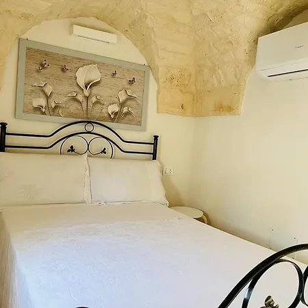 La Maison De Lapoupee - Centro * Ostuni