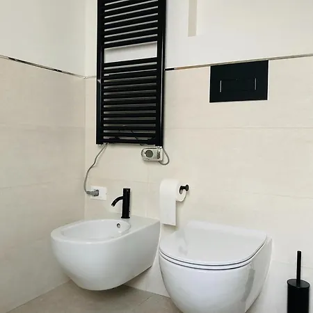 La Maison De Lapoupee - Centro Apartment