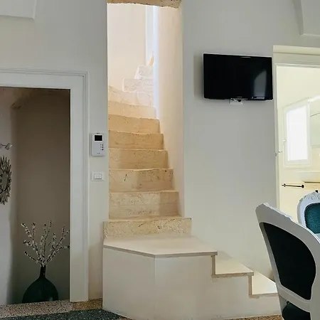 Apartmán La Maison De Lapoupee - Centro