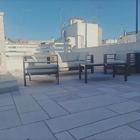 La Maison De Lapoupee - Centro *